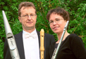 Gudrun & Martin Strohhäcker