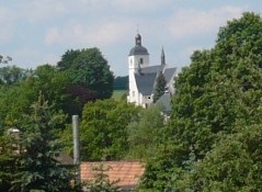 Kirche Reinhardtsgrimma